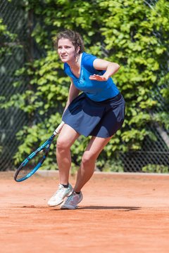 Bild 119 - NL DTV Hannover II - TG Duesternbrook : Ergebnis: 4:5